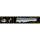 Потолочный плинтус glanzepol GP40