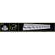 Потолочный плинтус glanzepol GP47