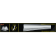Потолочный плинтус glanzepol GP44