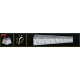 Потолочный плинтус glanzepol GP60