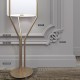 Молдинг ударопрочный М12 40-20