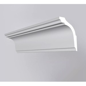 Потолочный плинтус из пенопласта NMC Nomastyl GT1