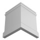 Плинтус Base 5800