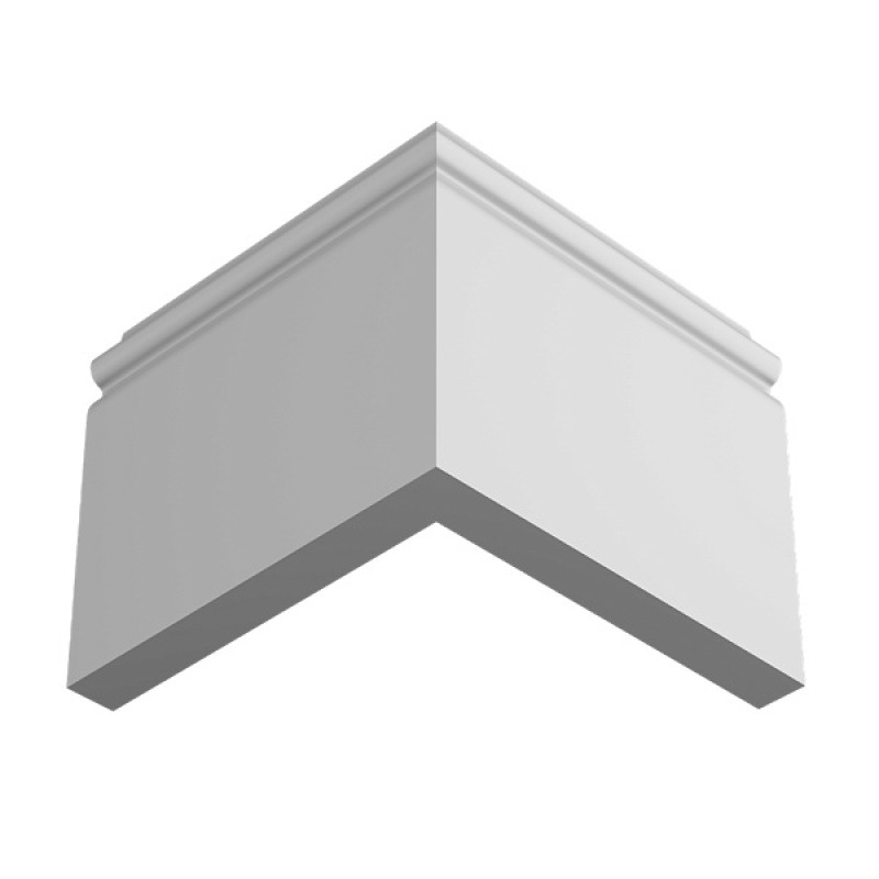 Плинтус Base 5500