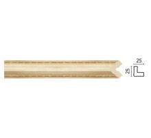 C1025-933 Угол (25х25х2400) 45
