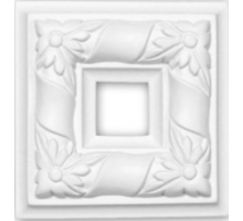 DP8051D угол из полиуретана 