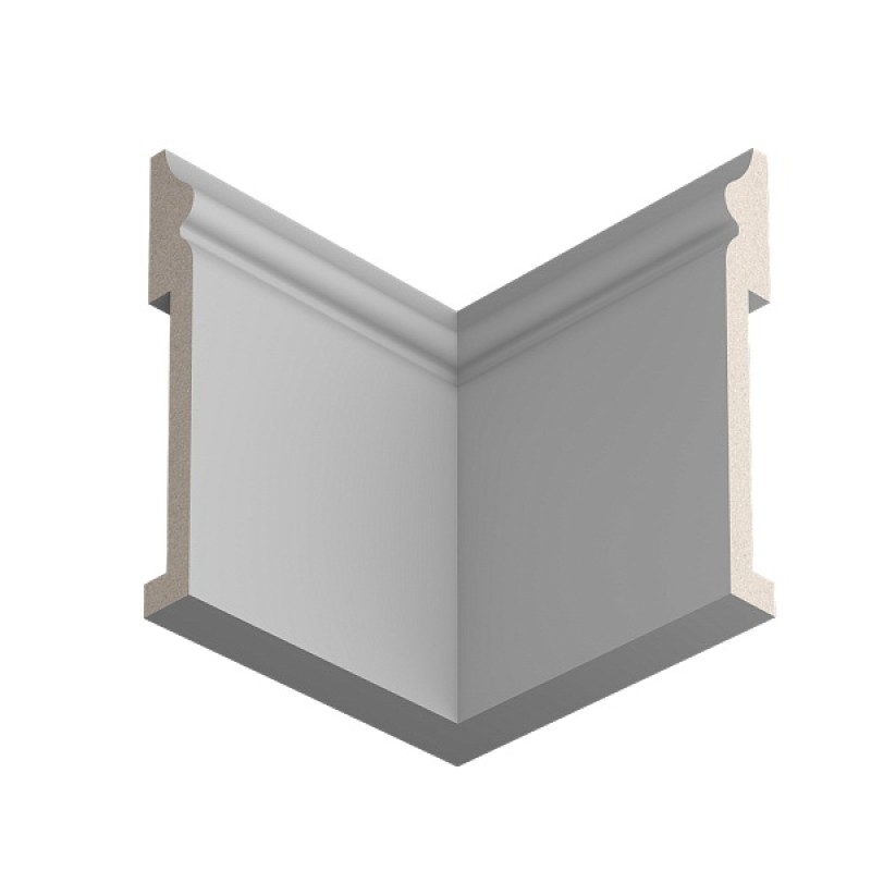 Плинтус Base 5500