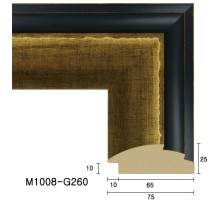 Багет для рамок M1008-G260