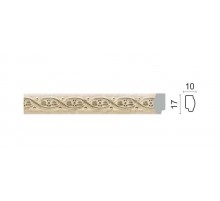 158-10 Молдинг (17х10х2400 мм) 56