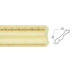 Карниз потолочный 46-36