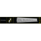Потолочный плинтус Glanzepol® GP-28 SILVER