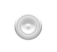 Потолочная розетка 1.56.707