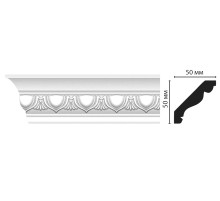 D155A/24 Плинтус ДМ(50*50*2000 мм)