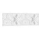 молдинг 1.51.502