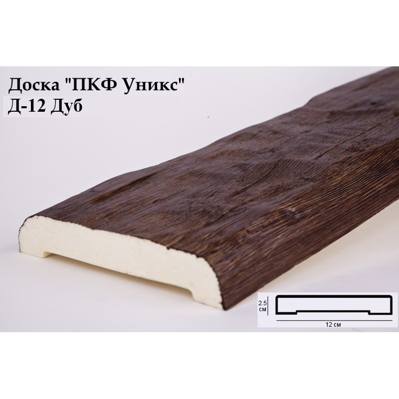 Доска Д-12