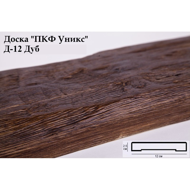 Доска Д-12
