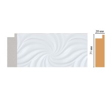 FM25-2 багет (71*20*2850)/20
