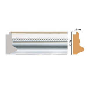 FM27-1 багет (51*26*2850)/24