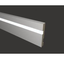 Плинтус напольный PN 101LED