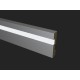 Плинтус напольный PN 021LED