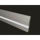 Плинтус напольный PN 080LED