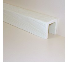 Балка КЛАССИКА 120х120 Без Покраски