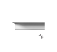 Карниз потолочный P 888