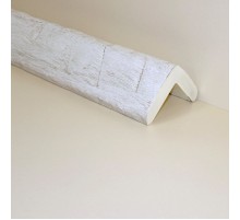 Балка угловая 120х120 Береза