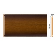 цветная лепнина панель F30-51