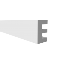 Молдинг DD612