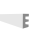 Молдинг DD612