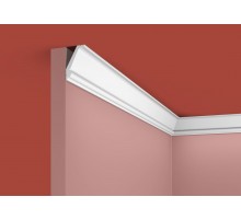 Карниз К023, 40х25, экополимер