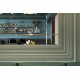 Молдинг М23, 48х10, 2000мм, Экополимер/26