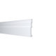 DD705 Плинтус широкий из дюрополимера