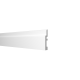 DD703 Плинтус широкий из дюрополимера
