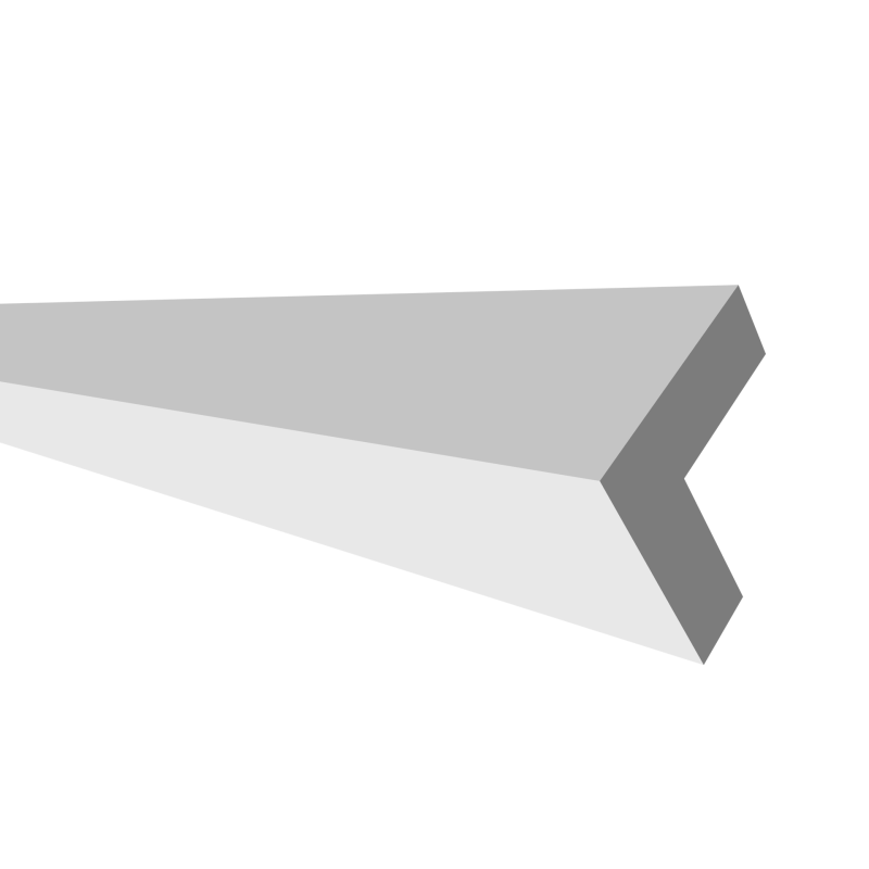 Уголок DD803