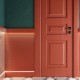 DD912 Стеновая декоративная панель 3D 