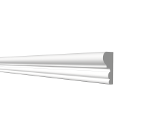 Молдинг DD608