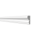 Молдинг DD608