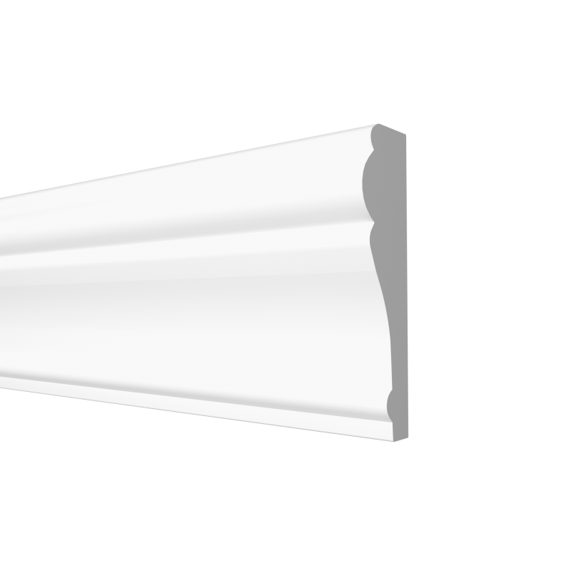 152 A Молдинг средний