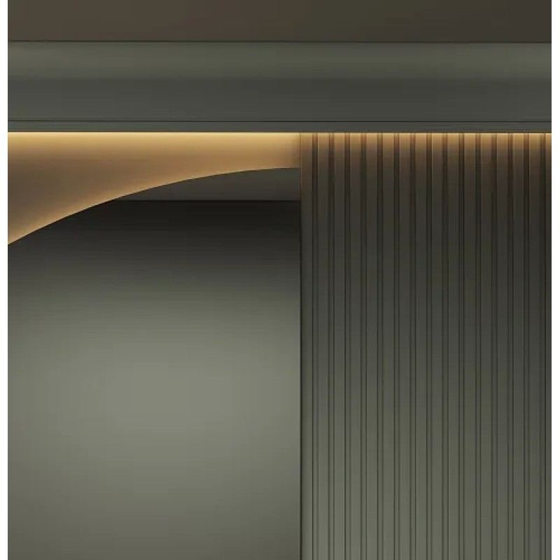 Карниз DD520