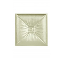 Мягкая стеновая панель Soft 400х400 мм - Grass