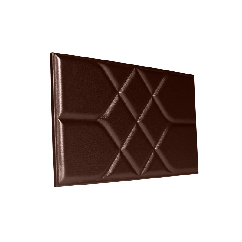 Мягкая стеновая панель Road 300х600 мм - Nut