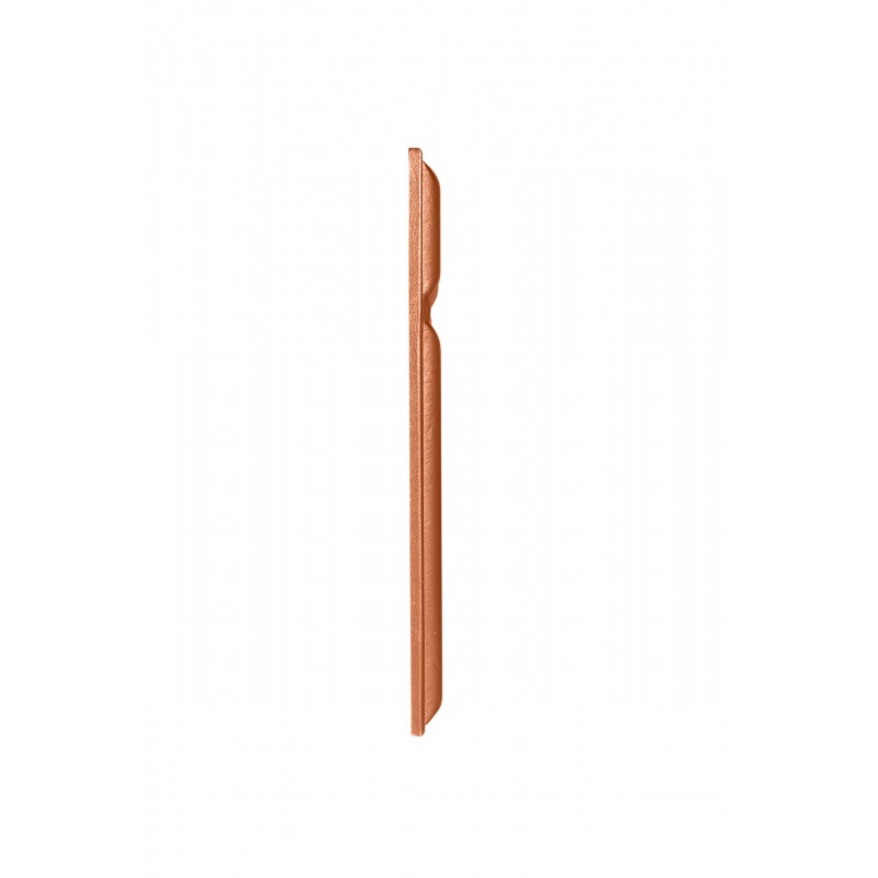 Мягкая стеновая панель Strong 400х400 мм - Bronze
