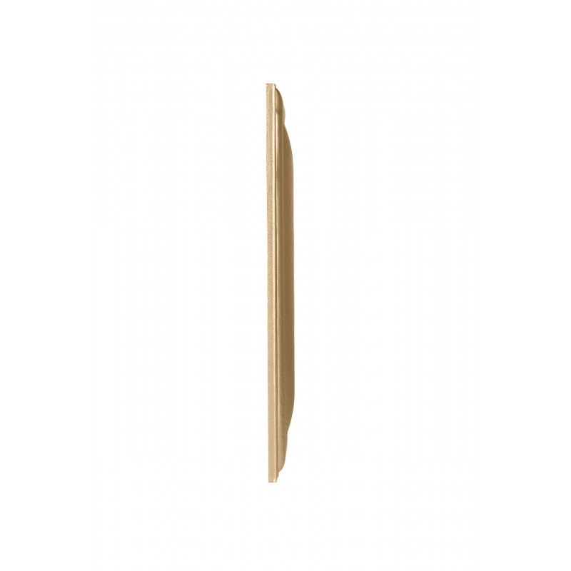Мягкая стеновая панель Style 400х400 мм - Gold