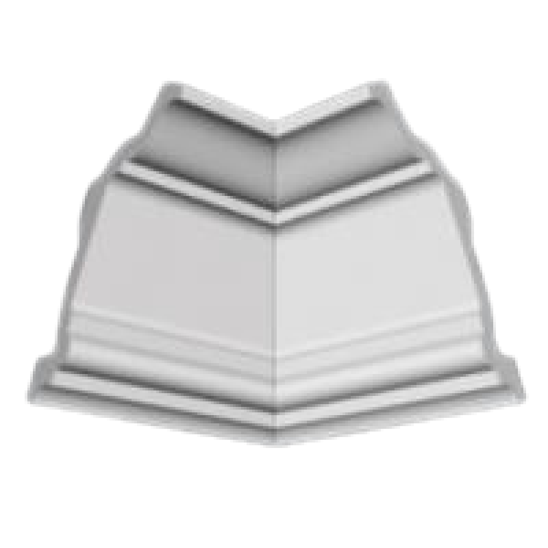 Потолочный плинтус glanzepol GP96