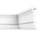 Молдинг ударопрочный М13 100-23