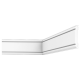 Молдинг ударопрочный М5 50-7