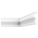 Молдинг ударопрочный М6 60-18