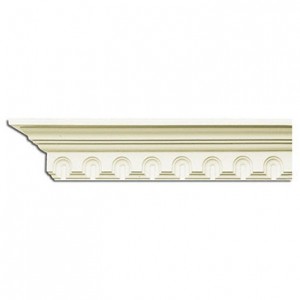 Карниз с орнаментом C1007 (2,00 м)-P